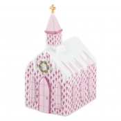 Herend Church - Raspberry