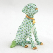 Herend Young Golden - Key Lime