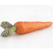 Herend Carrot - Multicolor