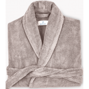 Matouk Milagro Robe - Platinum