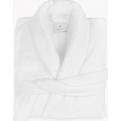 Matouk Milagro Robe - White