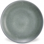 L'Objet Terra Green Charger - 13"