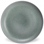 L'Objet Terra Green Dinner Plate - 10.5"