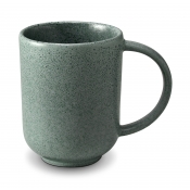L'Objet Terra Green Mug - 12 oz.