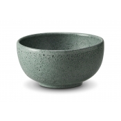 L'Objet Terra Green Condiment Bowl - 8.5 oz.