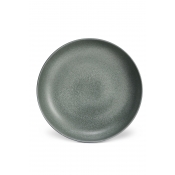 L'Objet Terra Green Coupe Bowl - Medium