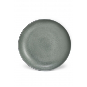 L'Objet Terra Green Coupe Bowl - Large