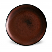 L'Objet Terra Wine Charger - 13"