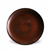 L'Objet Terra Wine Dinner Plate - 10.5"
