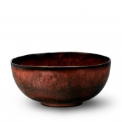 L'Objet Terra Wine Salad / Ramen Bowl - 8"