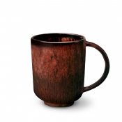 L'Objet Terra Wine Mug - 12 oz.