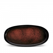 L'Objet Terra Wine Oval Platter - Medium