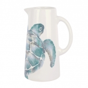 Vietri Tartaruga Vietri Tartaruga Medium Pitcher
