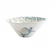 Vietri Tartaruga Vietri Tartaruga Deep Serving Bowl