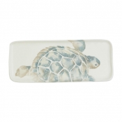 Vietri Tartaruga Vietri Tartaruga Narrow Rectangular Tray