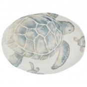 Vietri Tartaruga Vietri Tartaruga Medium Oval Platter