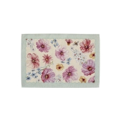 Vietri Tavola Floral Placemats - Set of 4