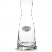 Arte Italica Taverna Bedside Decanter - 34 oz.