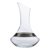 Arte Italica Taverna Wine Decanter