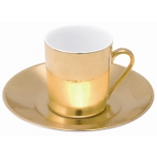 Philippe Deshoulieres Carat Gold