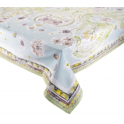 Kim Seybert Tuileries Tablecloth - 54 x 126