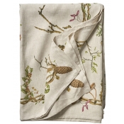 Juliska Forest Walk Tablecloth - 60" x 120"