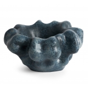 L'Objet Timna Coupe / Aged Iron - 13.5"