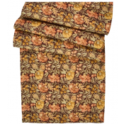 Juliska Willa Amber Table Runner - 18" x 90"