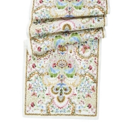 Juliska Sofia  Table Runner - 18" x 90"
