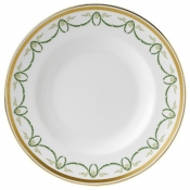 Royal Crown Derby Titanic Dinner Plate