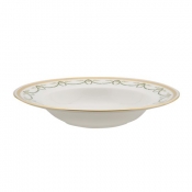 Royal Crown Derby Titanic Rim Soup