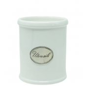 Arte Italica Tuscan Utensil Holder