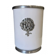 Arte Italica Tuscan Artichoke Vessel