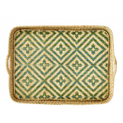 Juliska Villa Seville Tray - 21"