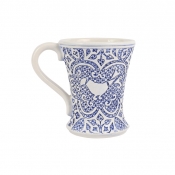 Vietri Uccello Blu Vietri Uccello Blu Mug