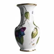 Anna Weatherley Exotic Butterfly Vase