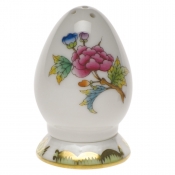 Herend Queen Victoria Salt Shaker