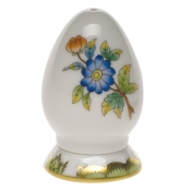 Herend Queen Victoria Pepper Shaker
