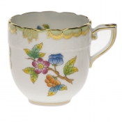 Herend Queen Victoria After Dinner Cup - 3 oz.