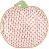 Herend Pumpkin Dish