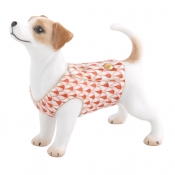 Herend Jack Russel Terrier - Rust