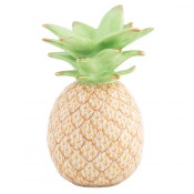 Herend Medium Pineapple - Butterscotch