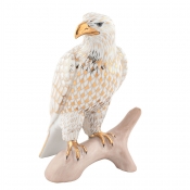 Herend Anniversary Eagle