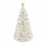 Herend Reserve Collection Christmas Tree