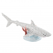 Herend Reserve Great White Shark