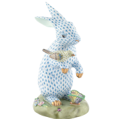 Herend Anniversary Bunny