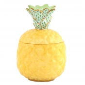 Herend Pineapple Bonbon