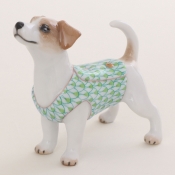 Herend Jack Russel Terrier - Key Lime