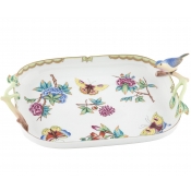Herend Celebration Tray