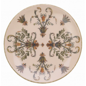 Arte Italica Villa Dinner Plate